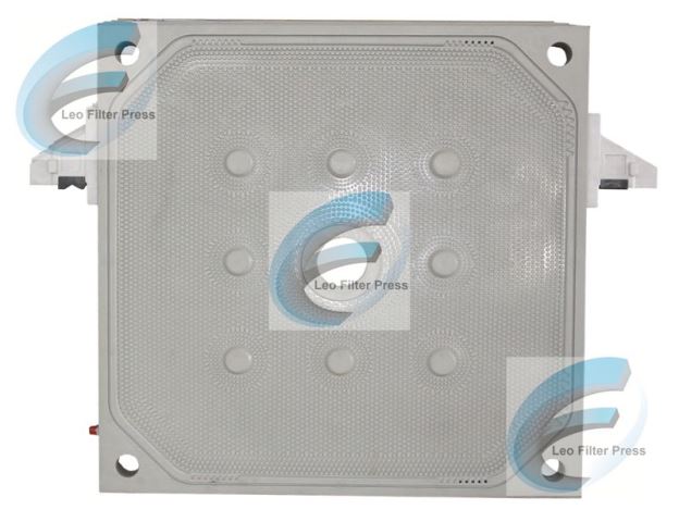 Membrane Filter Plate for Membrane Filter Press and Membrane Plate Filter Press Operation Replacement